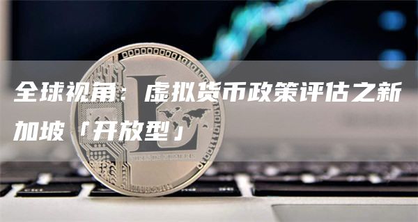 全球视角：虚拟货币政策评估之新加坡「开放型」1