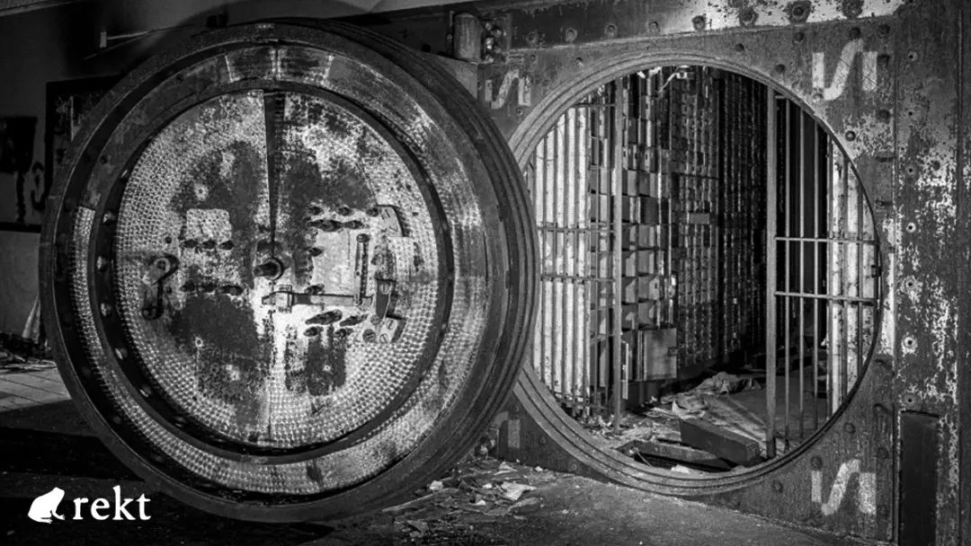 复盘Silvergate与硅谷银行危机:流动性盛宴上大快朵颐,美元荒时代中崩盘祭旗1