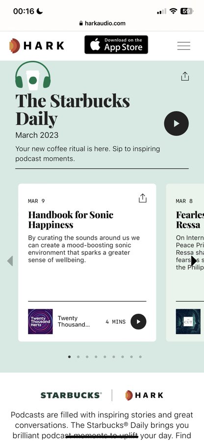18分钟售罄，涨幅278%，星巴克的第一款付费NFT首战告捷5