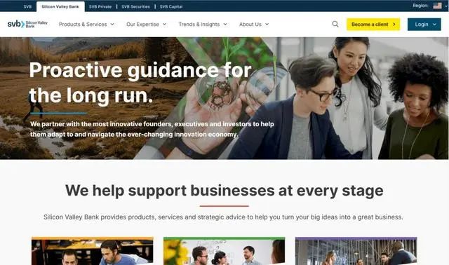 硅谷银行破产48小时！或还会引发科技企业裁员潮等连锁反应，压力给到美联储2