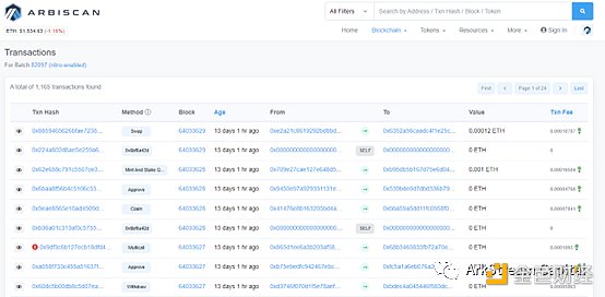 模块化区块链如何成为下一代Web3基础设施？-第2张图片-binance下载