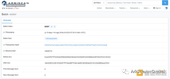 模块化区块链如何成为下一代Web3基础设施？-第3张图片-binance下载