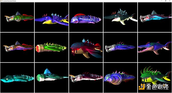 ChatGPT之后 AIGC会如何革新内容创作？-第2张图片-binance下载