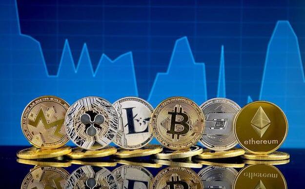 虚拟币交易平台app排行(币圈比特币交易平台app排名)-第2张图片-binance下载 虚拟币交易平台app排行(币圈比特币交易平台app排名)-第2张图片-binance下载