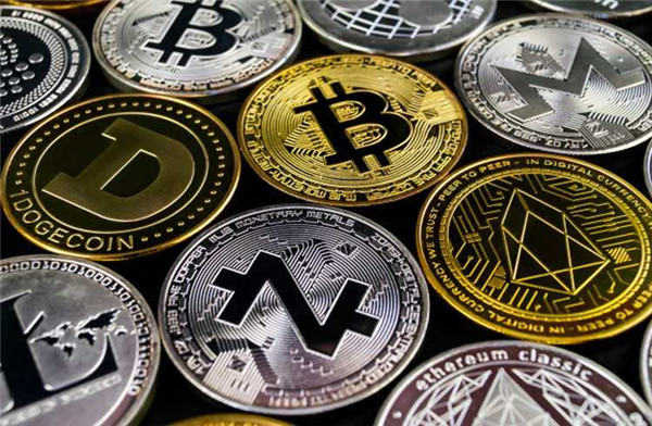 虚拟货币交易平台下载_中国比特币交易平台-第2张图片-binance下载