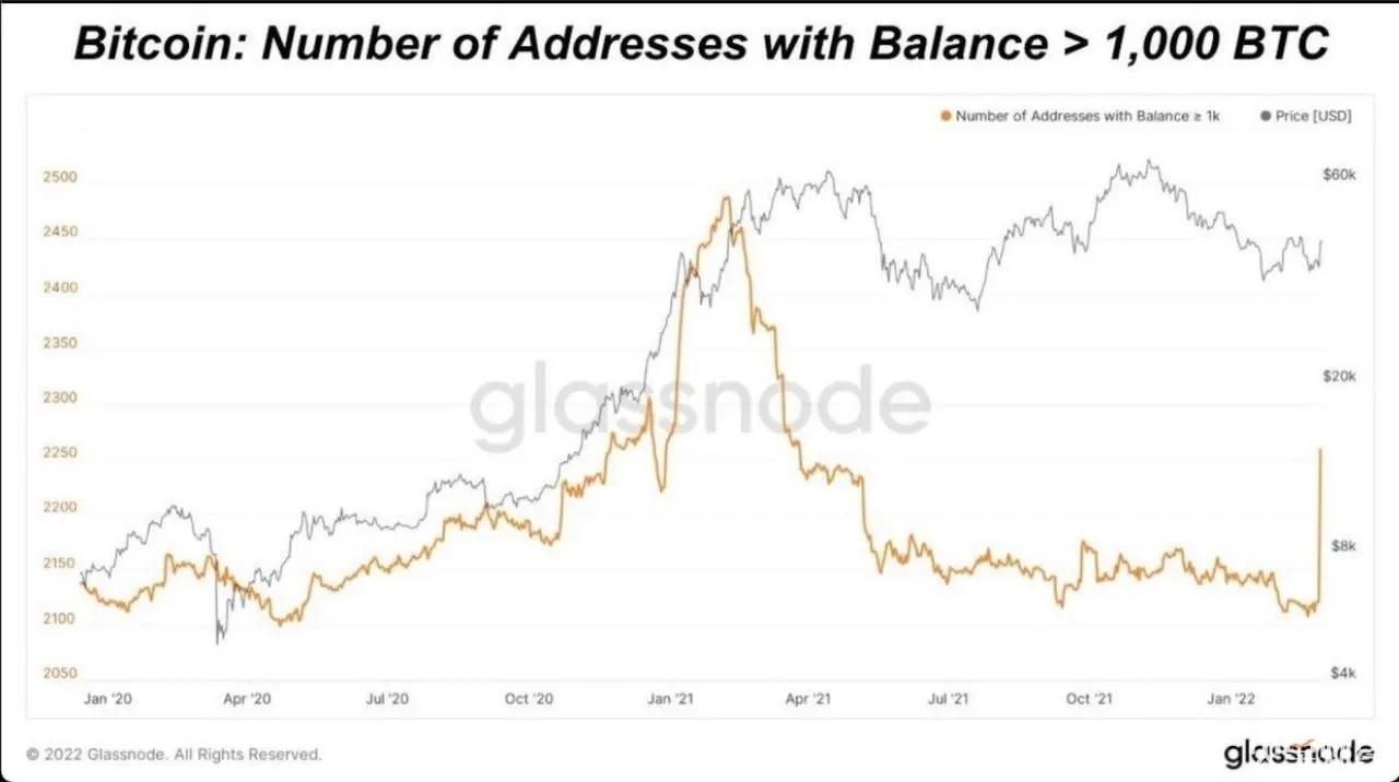 比特币继续上涨还面临哪些风险，比特币背后的危机-第3张图片-binance下载