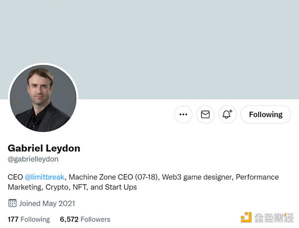 三分钟了解融资 2 亿美元的 DigiDaigaku-第5张图片-binance下载