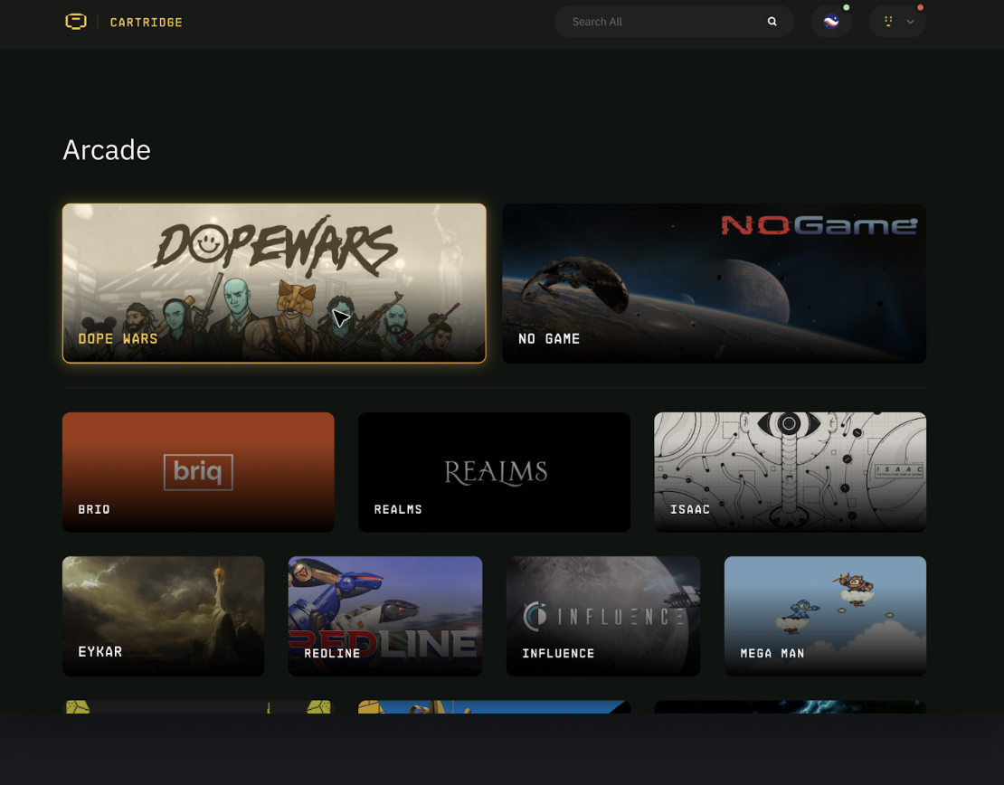 浅谈链游的未来：可定制性、身份和社交层-第4张图片-binance下载