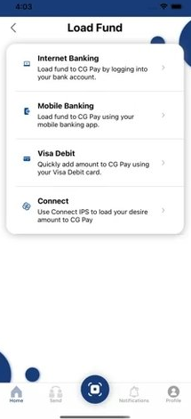 cgpay钱包app_cgpay钱包appv6.3.6官网版下载-第2张图片-binance下载 cgpay钱包app_cgpay钱包appv6.3.6官网版下载-第2张图片-binance下载