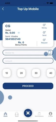 cgpay钱包安卓版下载_cgpay安卓v4.17.0最新版下载-第2张图片-binance下载