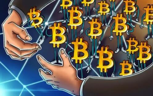 合法的比特币交易平台|正规的BTC平台-第7张图片-binance下载