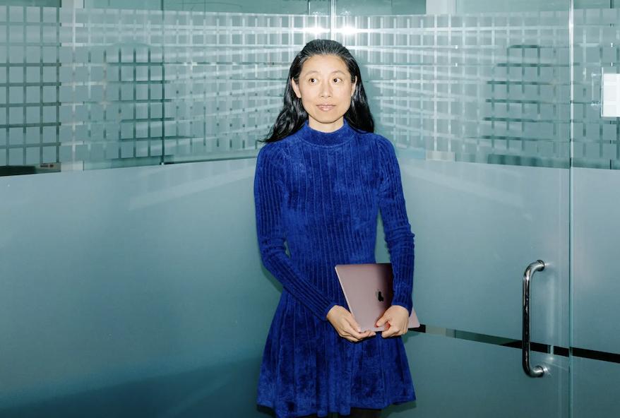 巾帼不让须眉：盘点Web3中的“硬核”女性及她们的项目1