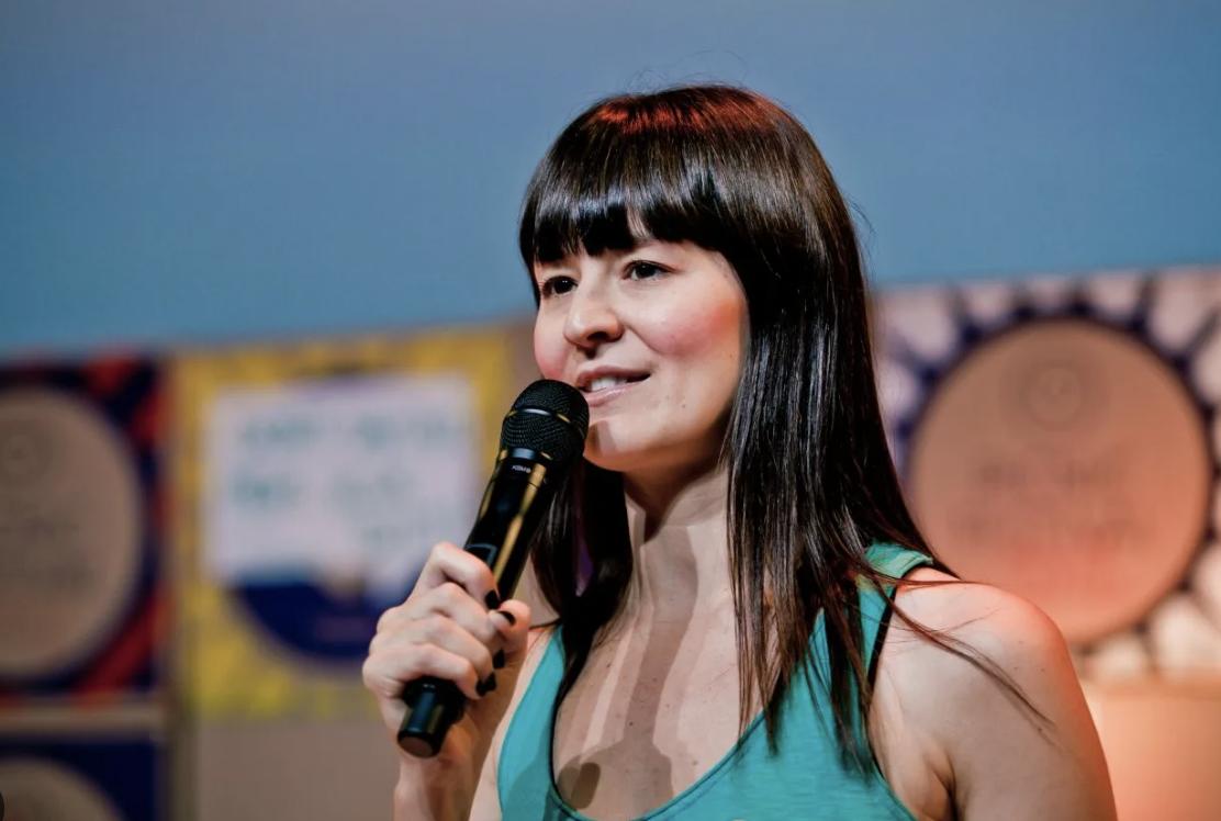 巾帼不让须眉：盘点Web3中的“硬核”女性及她们的项目2