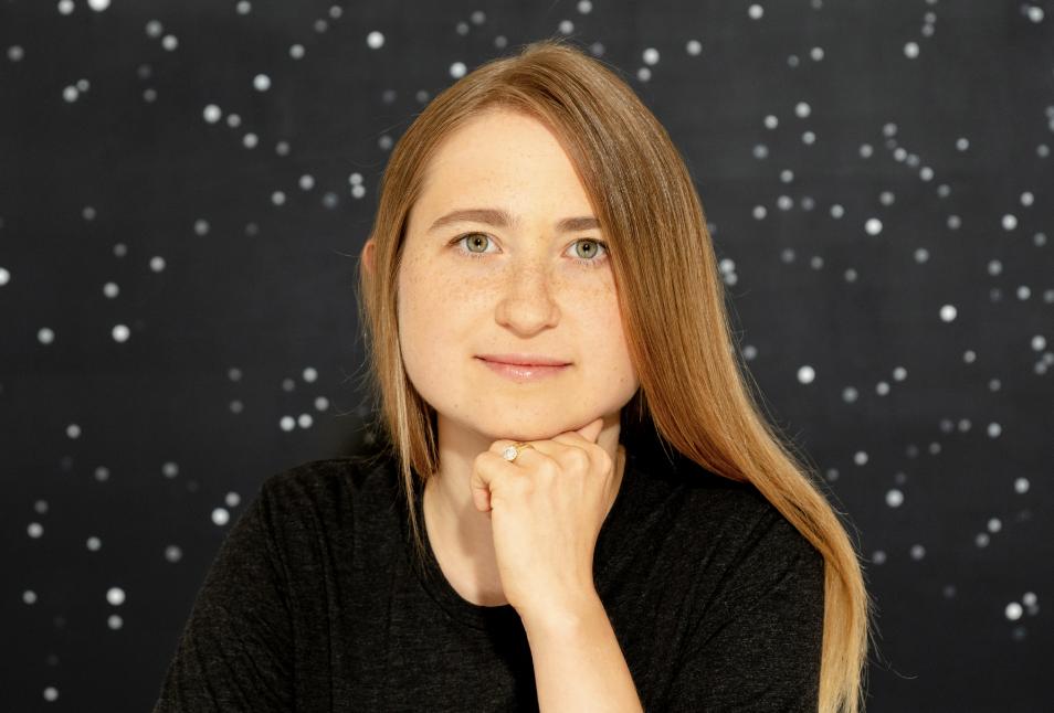 巾帼不让须眉：盘点Web3中的“硬核”女性及她们的项目5