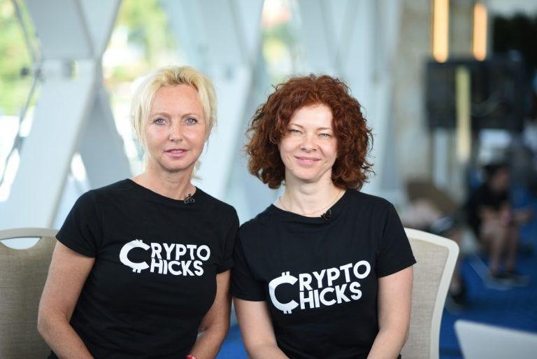 巾帼不让须眉：盘点Web3中的“硬核”女性及她们的项目7