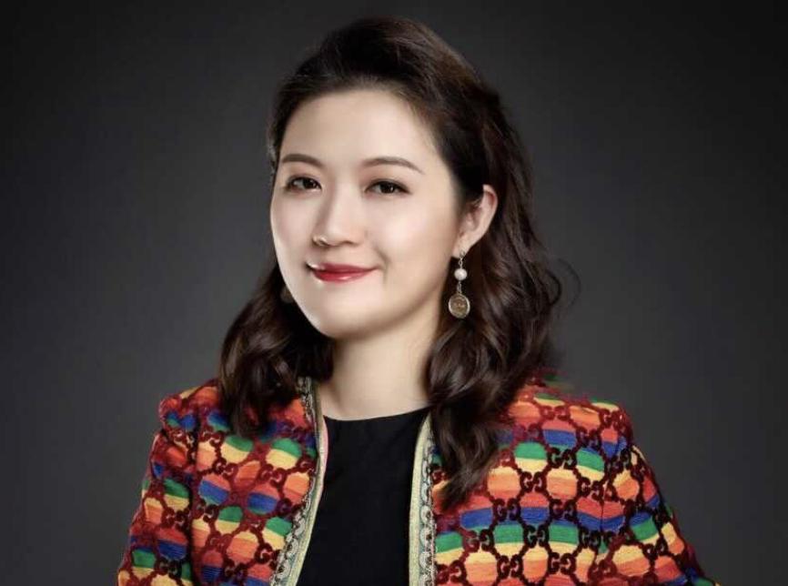 巾帼不让须眉：盘点Web3中的“硬核”女性及她们的项目9