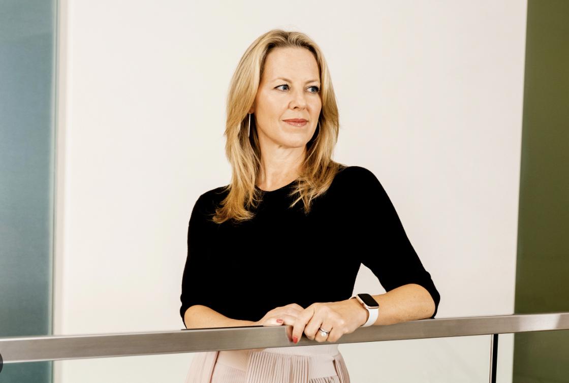 巾帼不让须眉：盘点Web3中的“硬核”女性及她们的项目10