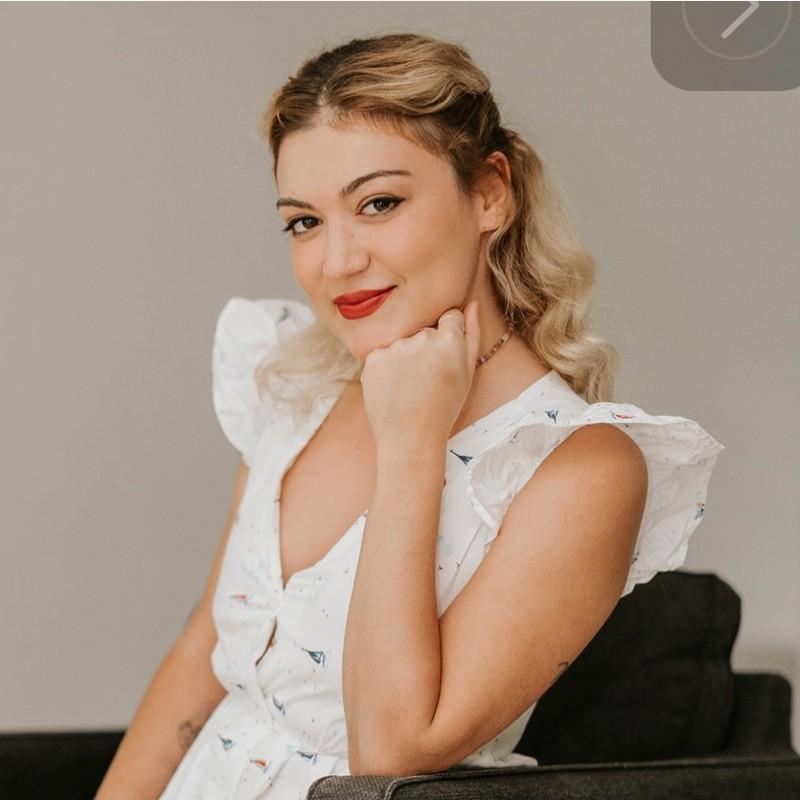 巾帼不让须眉：盘点Web3中的“硬核”女性及她们的项目22