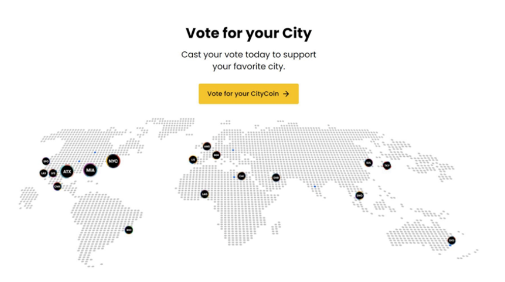 比特币头部Layer2Stacks未来能走多远？解析Stacks技术特性及生态5