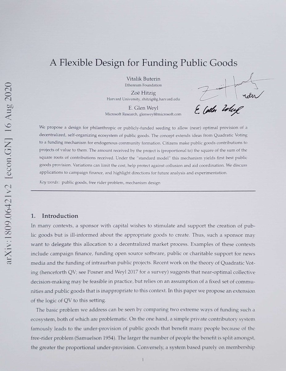 蹭V神热度?麻吉大哥也来凑热闹,GitcoinPresents纪念NFT突然爆红2