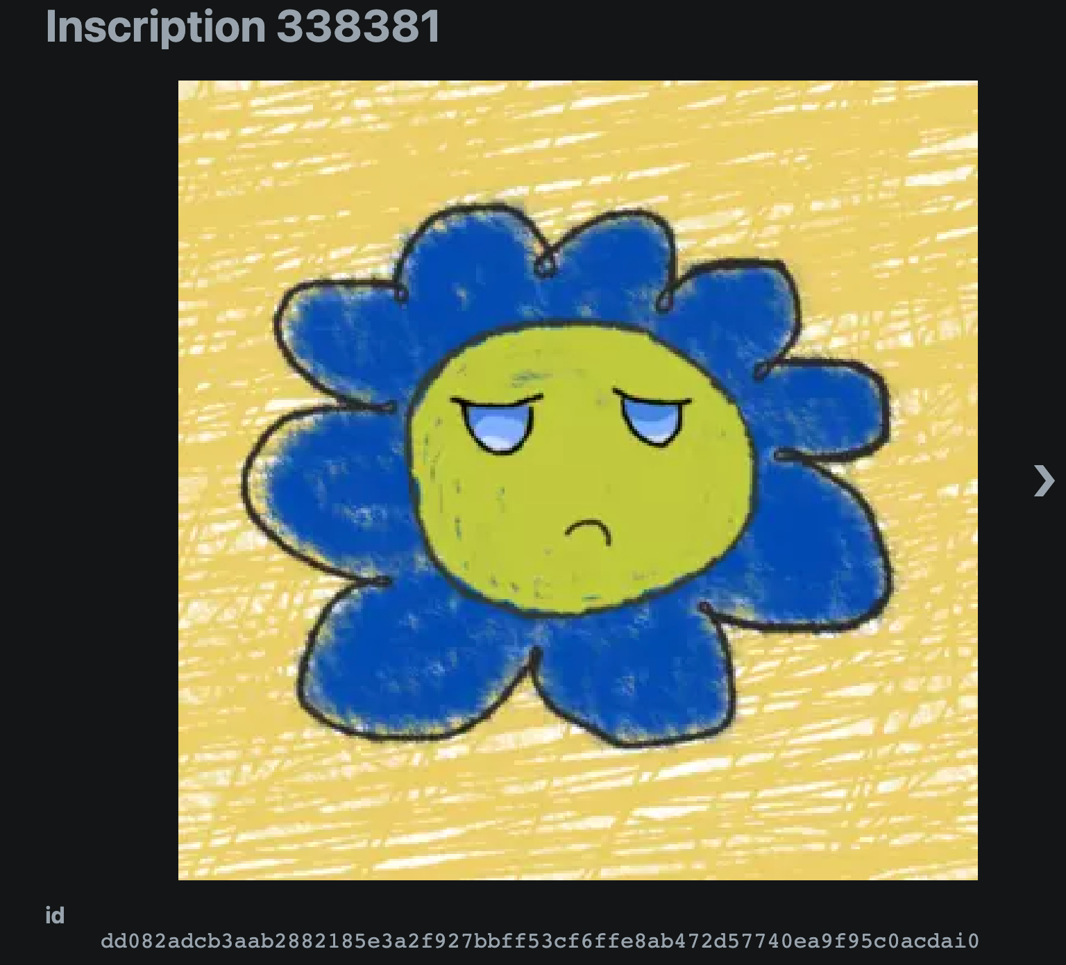 一文看懂什么是BTCNFT以及未来潜力2