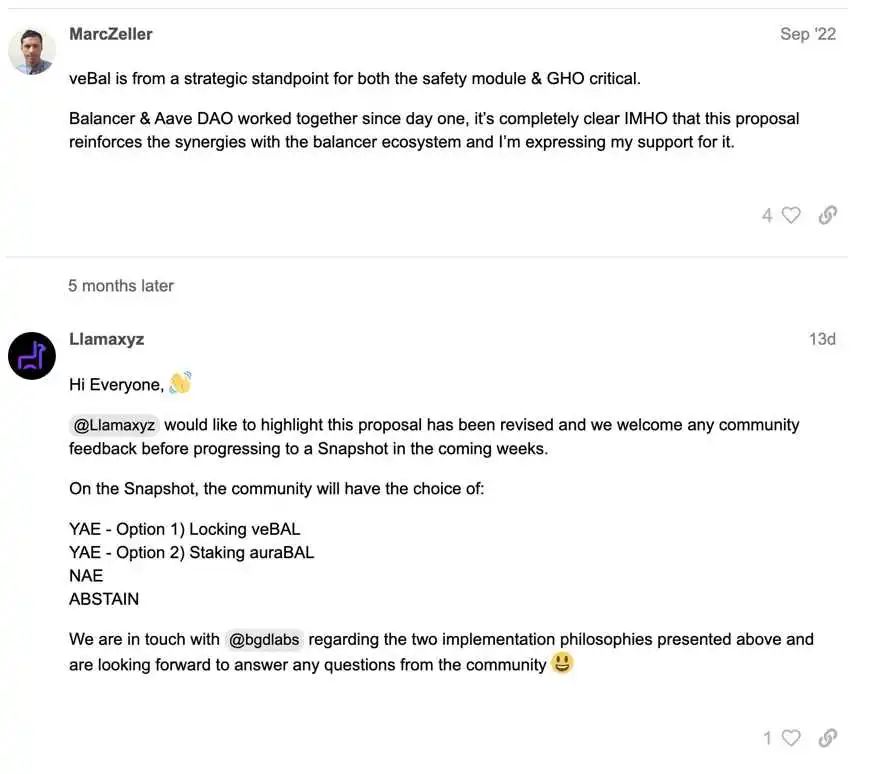 为什么AuraFinance可能成为LSD最大的黑马?11