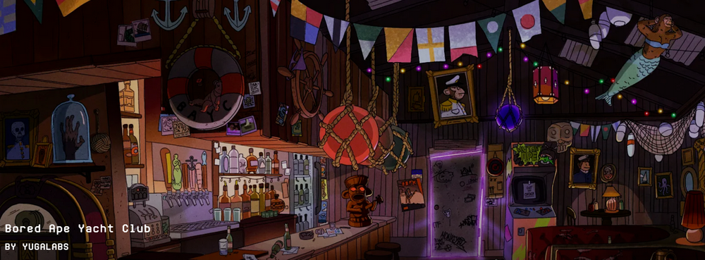 Blur狂潮下，NFTFi解困NFT流动性难题1