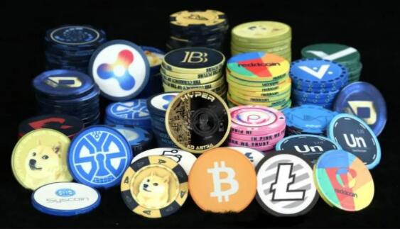 虚拟货币平台|binance|比特币交易平台-第6张图片-binance下载