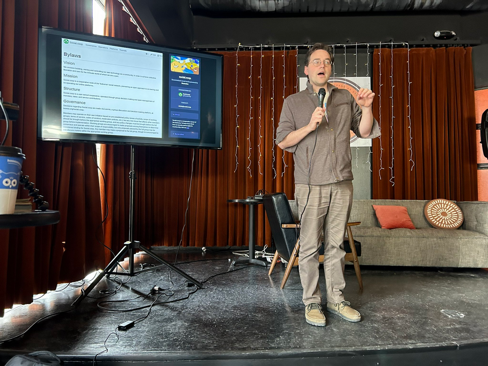 一文了解ETHDenver2023上的新趋势、重点方向、新项目和未来增量市场3