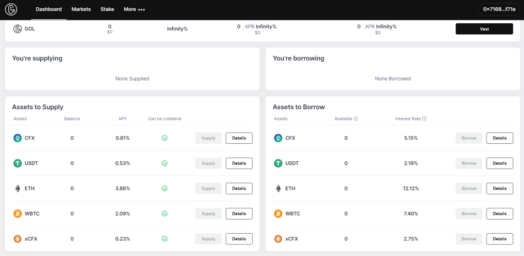 香港概念龙头Conflux生态盘点：离岸人民币稳定币成亮点，合规数藏遍地开花4
