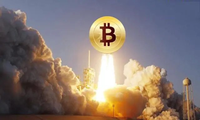 2013-2023比特币历史价格走势图|比特币BTC价格历史