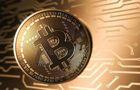 比特币早期-比特币什么时候开始的-第1张图片-binance下载