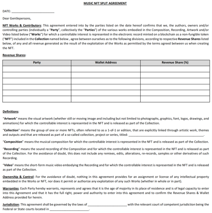 致力于实现Web3音乐版税透明的3LAU,因其音乐NFT版税分配不均被起诉了?8