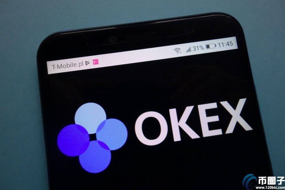 欧意OK永续合约手续费多少钱一天？-第1张图片-欧易下载