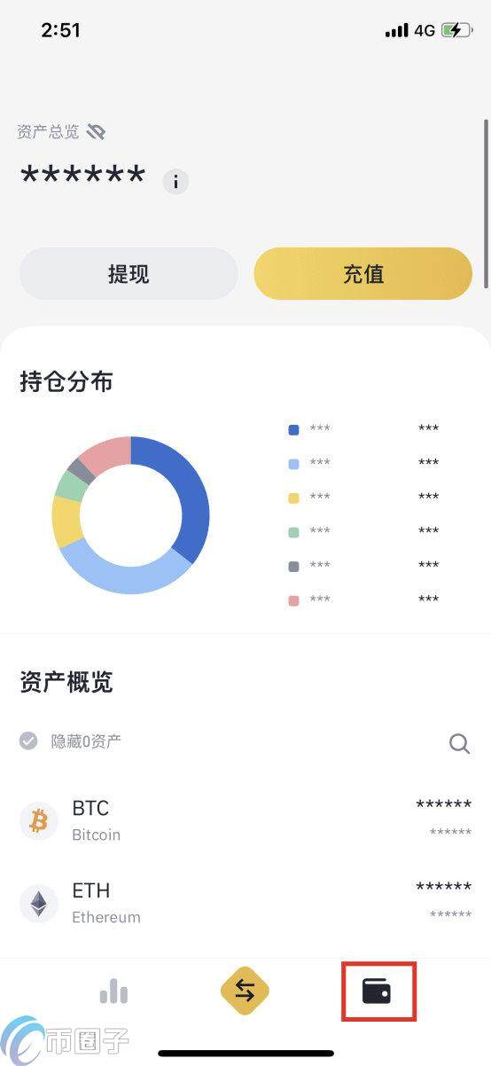在手机上比特币如何交易购买出售?-第10张图片-欧易下载 在手机上比特币如何交易购买出售?-第10张图片-欧易下载