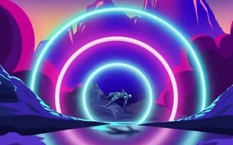 游戏成元宇宙“主力军”：上半年收入占比达94%-第1张图片-binance下载