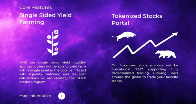 DFi散户如何避免损失？单边流动性供应可增加安全-第8张图片-binance下载