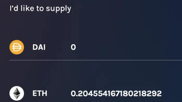 DFi散户如何避免损失？单边流动性供应可增加安全-第10张图片-binance下载