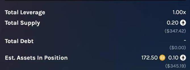 DFi散户如何避免损失？单边流动性供应可增加安全-第11张图片-binance下载