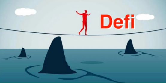 死亡螺旋诱发加密牛市崩盘,部分Defi项目被“误杀”-第1张图片-binance下载 死亡螺旋诱发加密牛市崩盘,部分Defi项目被“误杀”-第1张图片-binance下载