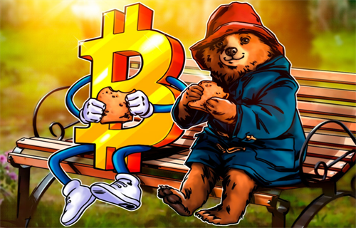 英国企业如何接受比特币?-第1张图片-binance下载