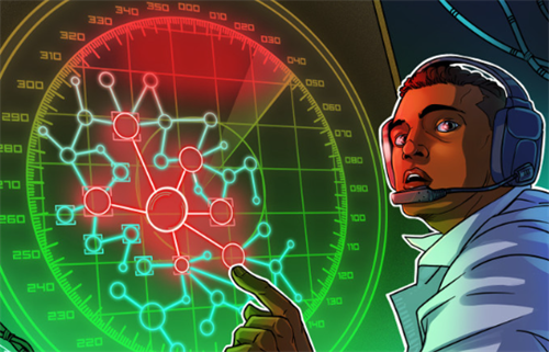 互联网中断真的会破坏加密网络吗?-第1张图片-binance下载