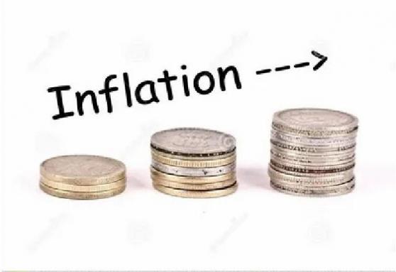 孙宇晨策略师：假如通胀率稳步高企，美小狗币-第1张图片-binance下载