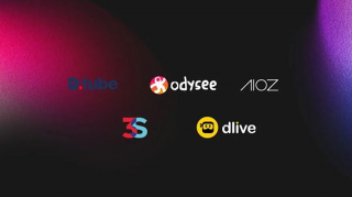 Wb3：去中心化视频平台都有哪些？