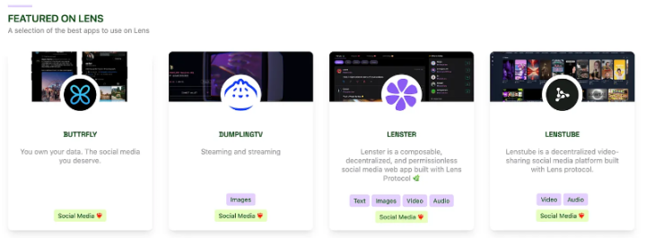 Web3社交和链上数据将对社区产生何种影响?3