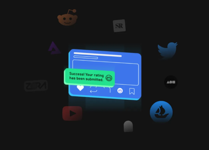 Web3社交和链上数据将对社区产生何种影响?5