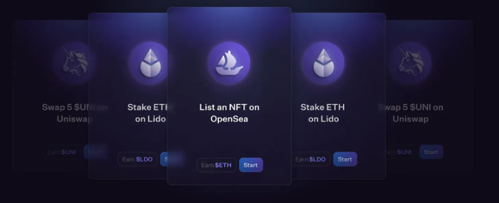 Web3社交和链上数据将对社区产生何种影响?6