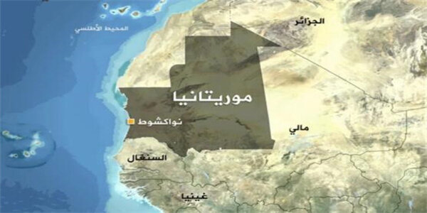 庞大储量安全挑战及欧洲愿景 毛里塔尼亚即将参与天然气竞争-第4张图片-binance下载 庞大储量安全挑战及欧洲愿景 毛里塔尼亚即将参与天然气竞争-第4张图片-binance下载