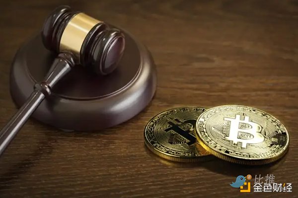 美国加密市场监管多头并进  SC和CFTC争权逐利-第1张图片-binance下载