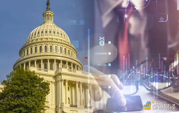 美国加密市场监管多头并进  SC和CFTC争权逐利-第3张图片-binance下载